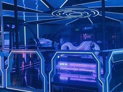 -世代星球·保龄球·镭战真人CS·团建(杨浦店)
