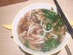 -黔真牛原汤牛肉粉