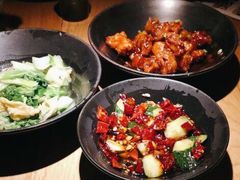 -金牌外婆家(苏州中心店)