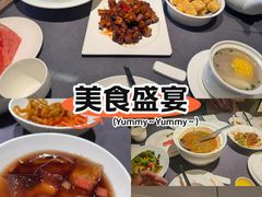 -楚禾宴·家宴(光谷大道店)