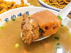 -文叔·湖北名小吃·小龙虾(黄贝岭地铁站店)
