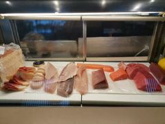 -西村日本料理(香格里拉饭店)