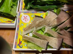 -芦月轩羊蝎子(劲松店)
