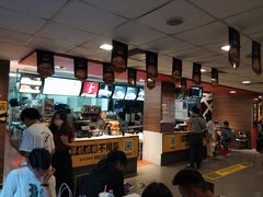 -麦当劳(赣州火车站店1093)