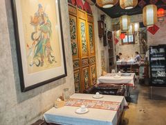 -锦小馆(安贞店)