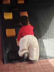 -奈尔宝·儿童乐园·亲子餐厅(鄞州万达店)