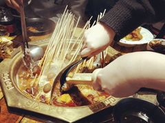 -六婆串串香