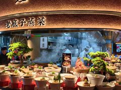 -炊江南·上海菜(国展华漕店)
