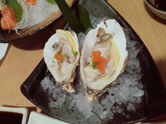 -山之川日料放题(通州店)