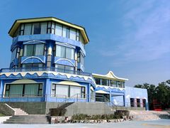 -青龙湖公园