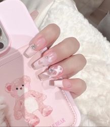 -M·X Nail日式美甲美睫