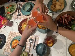 -芭札·Thai泰国餐厅(同和金铂天地店)