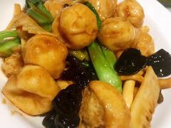 -阿巧一号私房菜(止园路店)