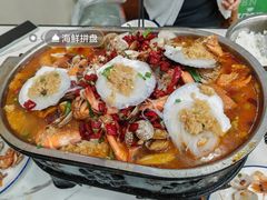 -品鲜海鲜餐厅(黄厝店)