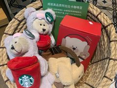 -星巴克(天津SM城市广场店)