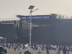 -南京金牛湖风景区