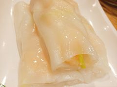 韭黄鲜虾肠-添好运点心专门店(中环IFC店)