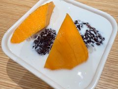 -满记甜品(南京虹悦城三店)