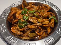 -王婆大虾(五道口店)