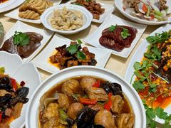 -归元·云集斋素菜馆