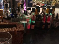 -The Tiki Bungalow提基小木屋酒吧