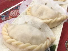 淮汤蒸饺-玉华台饭庄(裕中西里小区店)