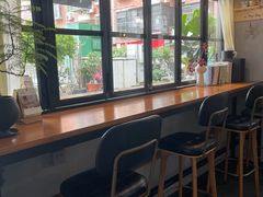 -转山咖啡(松柏社区店)