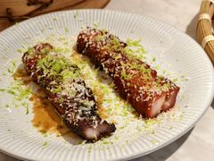 -陶兰居·香港饭店·海鲜大排档(圆融时代广场店)