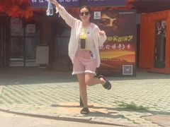 -西安华夏文旅水世界