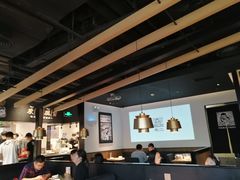 大堂-太二酸菜鱼(天鹅湖万达店)