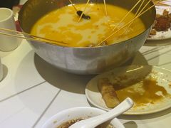 -付小姐在成都(川沙店)