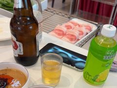 -天宜隆蘑菇宴火锅(石景山旗舰店)