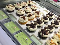 -Pantry's Best派悦坊蛋糕(K11购物艺术中心店)