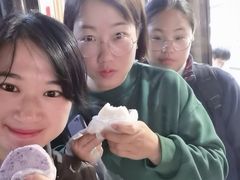 -东关街美食广场
