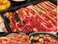 -火炉火自助餐(喜隆多店)