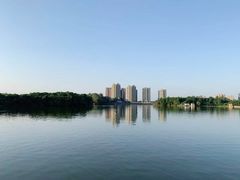 -三岔湖景区