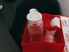 -海底捞火锅(阳光新业店)