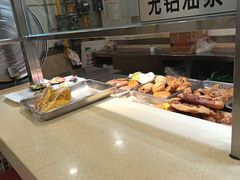 -食为天(贵阳路店)