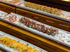 -韩盛·盛江山自助料理(沈辽路万达店)