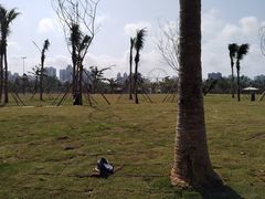 -白沙门生态公园