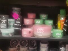 -LUSH(威尼斯人店)