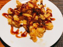 -五右卫门(张自忠路店)
