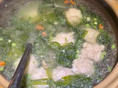 -永安鱼庄·镇江菜(丁卯店)