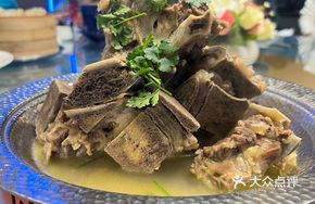 Signature Beef Bone Stick