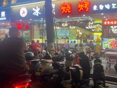 -朱仔记食府(江南大道店)