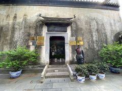 -高淳老街
