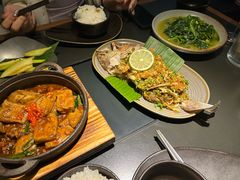 -Ameigo梅果·云贵川bistro(长宁来福士店)