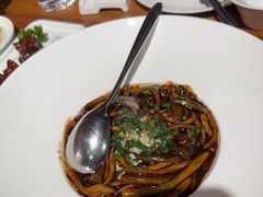 -金枝玉叶上海人家食府(三里河店)