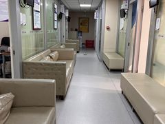 -美年大健康体检中心(西直门分院)
