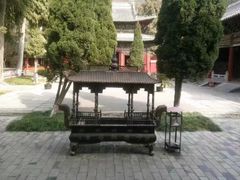 -报恩寺(平武县)